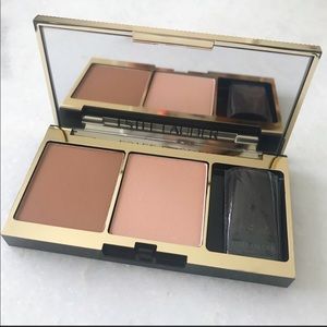 🆕 ESTĒE LAUDER 2 Color Blush palette